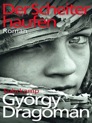 cover image of Der Scheiterhaufen